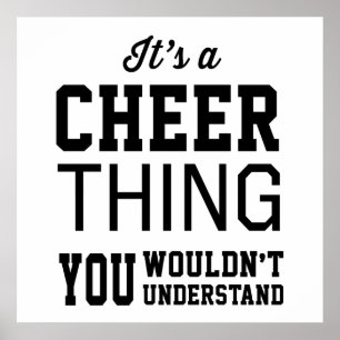 Poster C'est une chose plus gaie