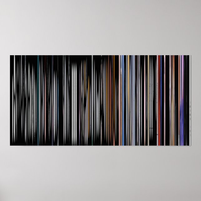 Poster C'est une si belle journée 2012 (Devant)