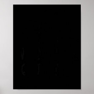 Poster Cette Ggy Ne Se Tairra Pas Citation Amusante Et Au