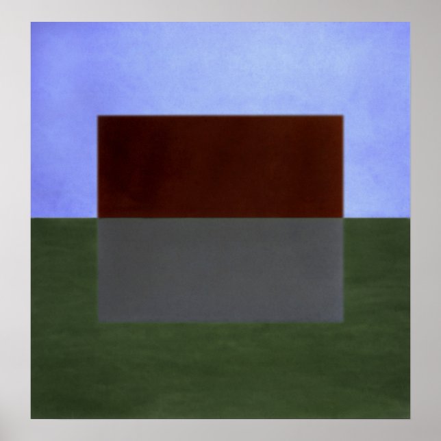 POSTER CF-OR.GY/BL.GN001.04 (Devant)