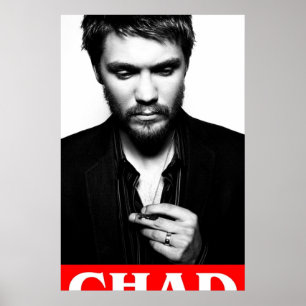 Poster Chad michael murray