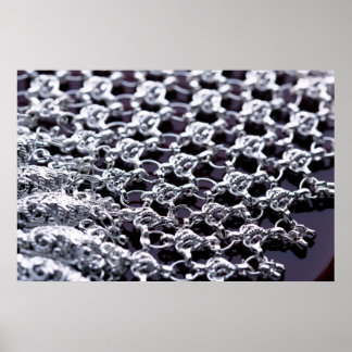 Poster Chainmail