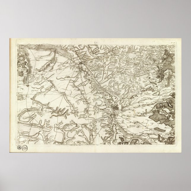 Poster Chalonsen Champagne (Devant)