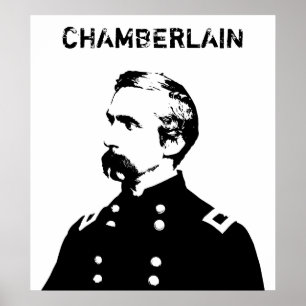 Poster Chamberlain