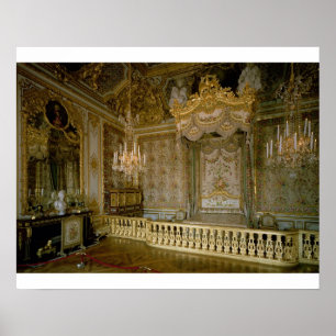 Poster Chambre de la Pure (Queen's Menacom) (photo)
