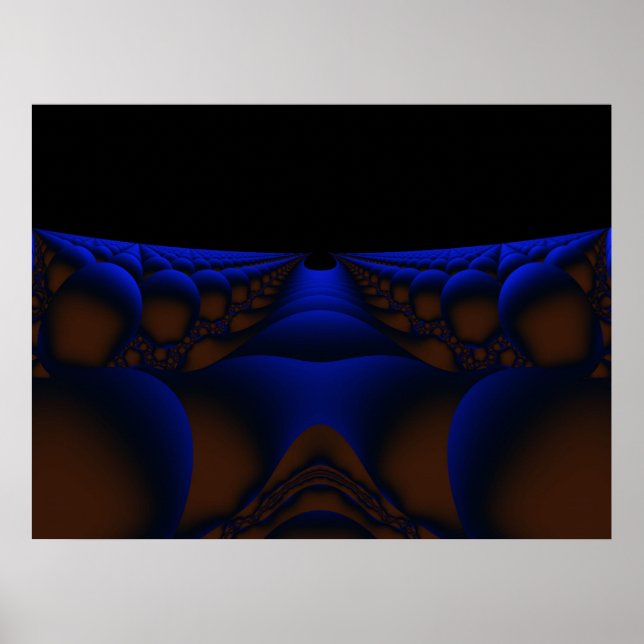 Poster chambre d'incubation I (Devant)