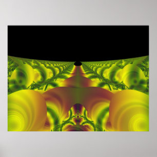 Poster Chambre d'incubation III