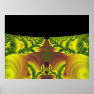Poster Chambre d'incubation III