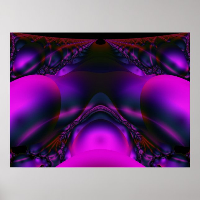 Poster Chambre d'incubation V (Devant)