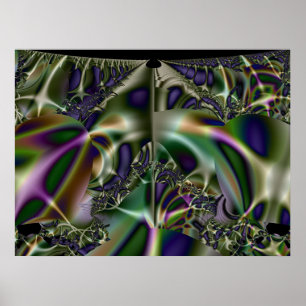 Poster chambre d'incubation VI