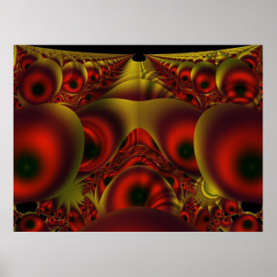 Poster Chambre IV d'incubation