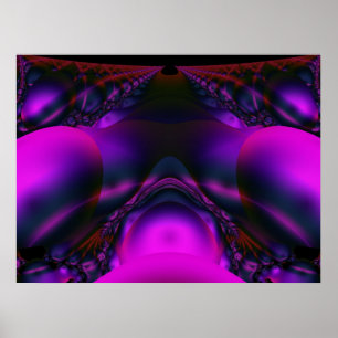 Poster Chambre V d'incubation