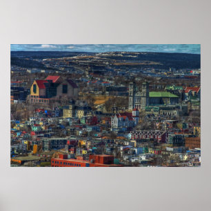 Poster Chambres Avec Vue