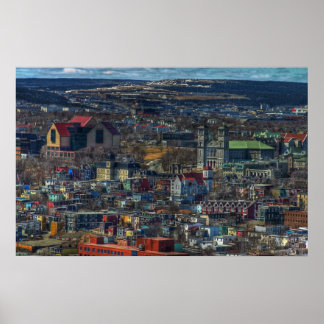 Poster Chambres Avec Vue