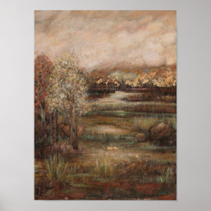 Poster Champ des rêves I