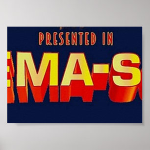 Poster ChampCinéma