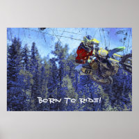 Championnat de Motocross-Dirt-Bike