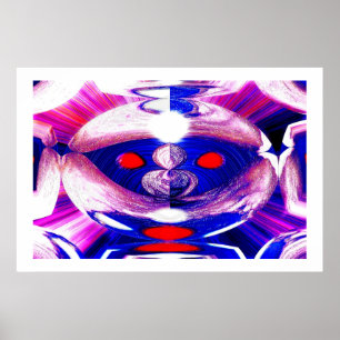 POSTER CHANGER LA RÉALITÉ