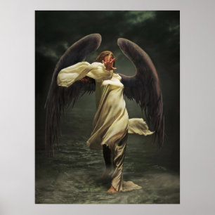 Poster Chanson de Cassilda