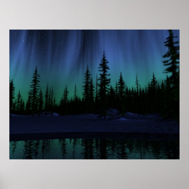 Poster Chanson du ciel 2000 (sans bordure) (Devant)