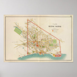 Poster Chantez chantent