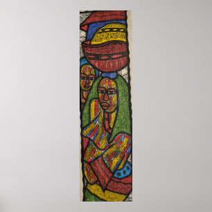 Poster Charge lourde 3