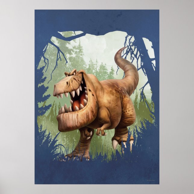 Poster Chargement des boutons (Devant)