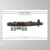 Chargement Lancaster 6