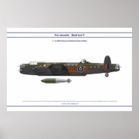 Chargement Lancaster 9