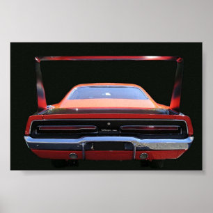 POSTER CHARGER