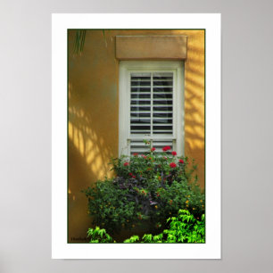 Poster Charleston Imprimer