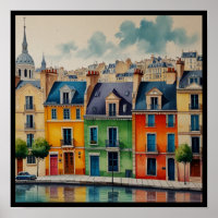 Charme Paris City