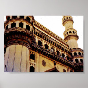 Poster Charminar