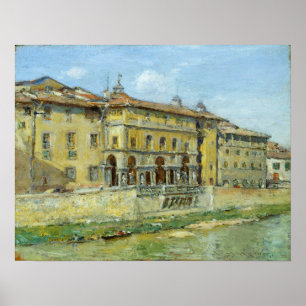 Poster Chase - Florence