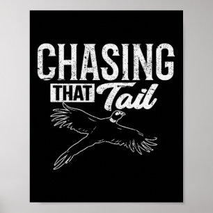 Poster Chasse À La Chasse À La Chasse À La Chasse À La Ch