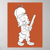 Chasse ELMER FUDD™