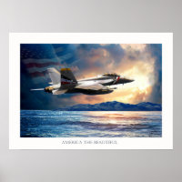 chasseur de primes F 18 chasseur