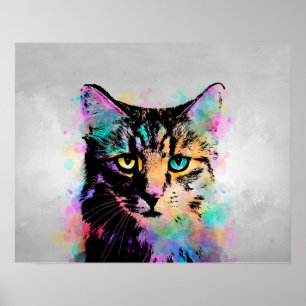 Poster Chat 618
