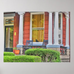 Poster Chat dans une fenêtre