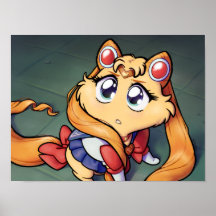 Chat marin