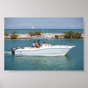 Poster Chat mondial 270SF