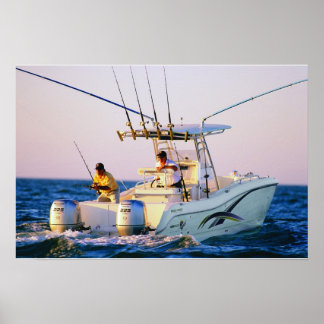 Poster Chat mondial 270TE