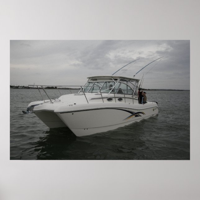 Poster Chat mondial 320EC (Devant)