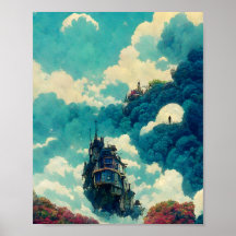 Château de Moving