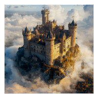 Château médiéval