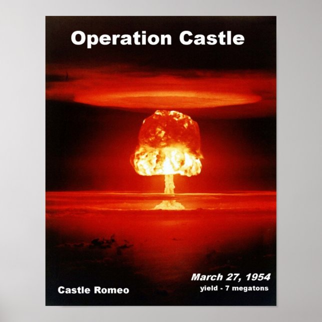 Poster Château_Romeo (Devant)