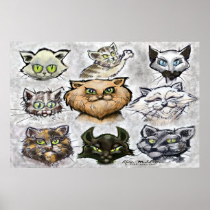 Poster Chats