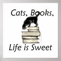 Chats Livres La vie est douce
