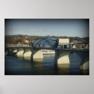 Poster Chattanooga