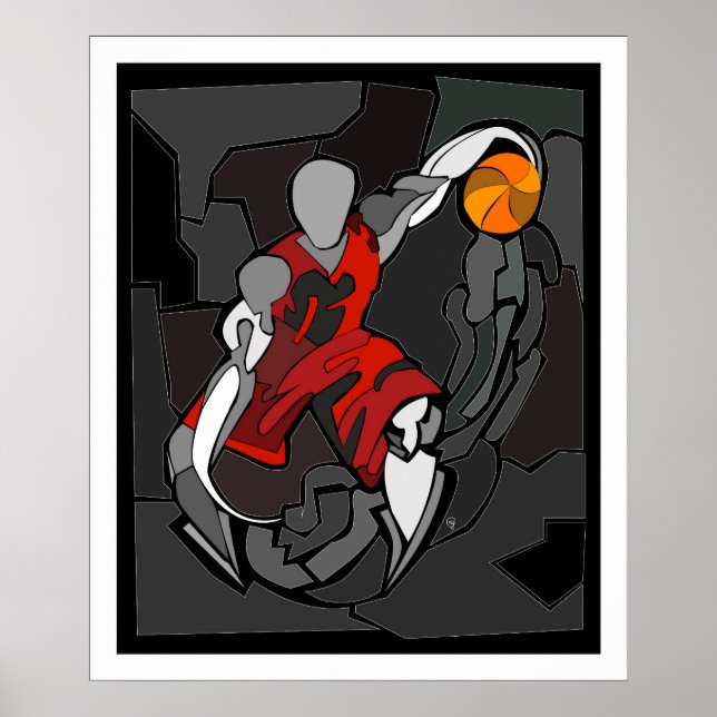 Poster Chauffage par NGBOO (Devant)